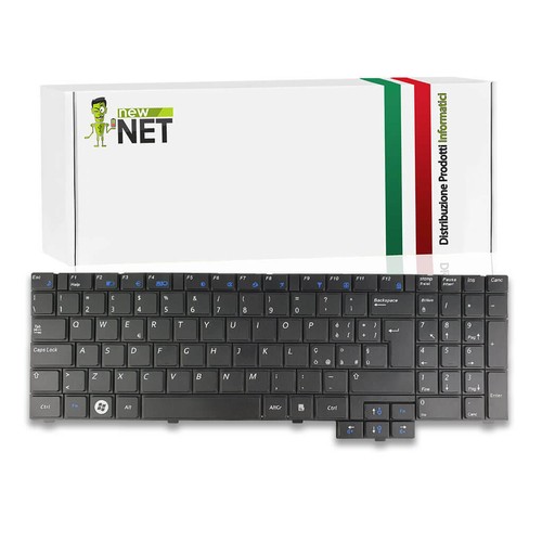 Tastiera italiana compatibile - italiana,