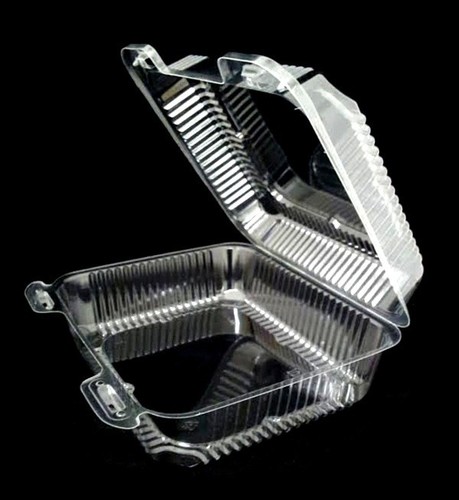 Contenitore asporto x 8 - contenitore,