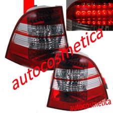 FARI FANALI POSTERIORI A LED