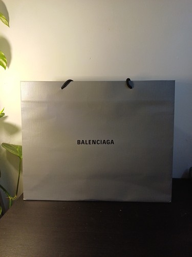 Authentic balenciaga gray - authentic,