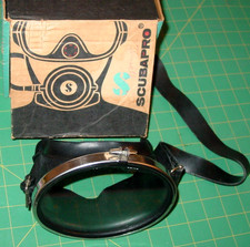 LOTTO RICAMBI NUOTO MASCHERA