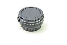 Sigma AF Tele Converter 1.4x