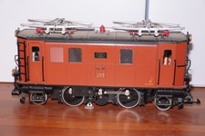 BOD/5] LGB scala G 2045