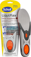 Dr.Scholl'S Liquiflex Extra