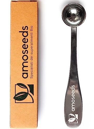 Cucchiaio dosatore per - cucchiaio,