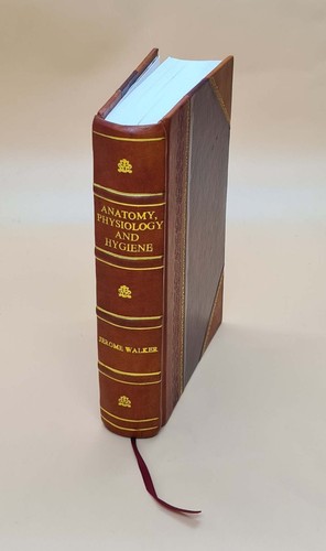 Anatomy physiology and - physiology,