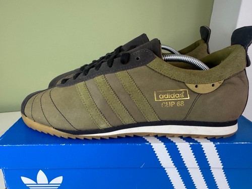 Adidas cup uk11 2007 - adidas, 68