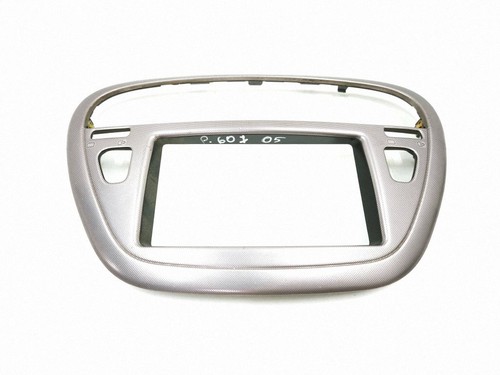 Peugeot 607 2004 radio gps - peugeot,
