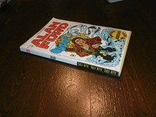 ALAN FORD FIRST SERIES N°130