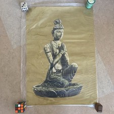 Poster Vintage Originale