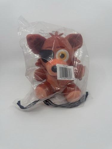 Peluche jazwares five - peluche,
