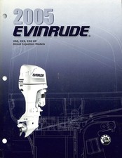 Manuale motore fuoribordo