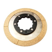 DISCO FRIZIONE PIAGGIO APE MP