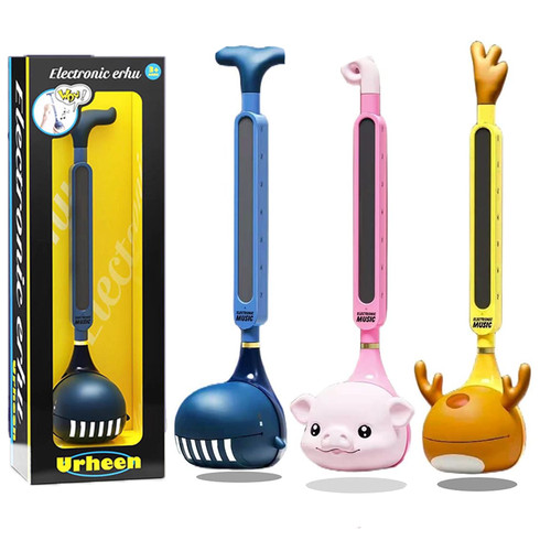 Otamatone strumento musicale - otamatone,