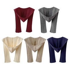 Sciarpa antivento con