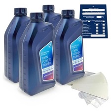 4 Litro Originale BMW