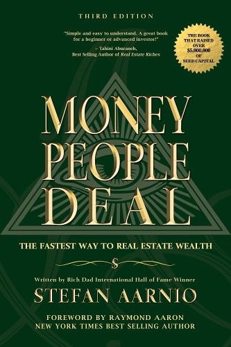 Stefan aarnio money people - aarnio,