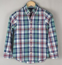GANT Camicia Casual Fit Oxford