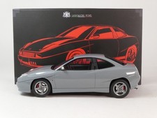 Laudoracing Fiat Coupe 2.0