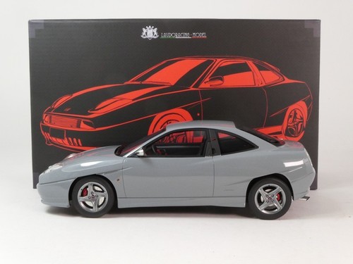 Laudoracing fiat coupe 0 - laudoracing, 2.0