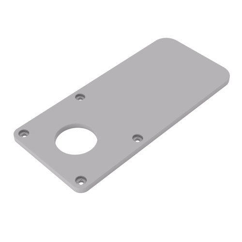 Piastra base adatta per - base, xl