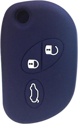 Custodia silicone per - custodia, in