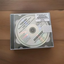 Driver Toshiba Satellite serie