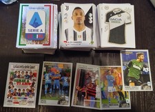 CALCIATORI PANINI 2020 21