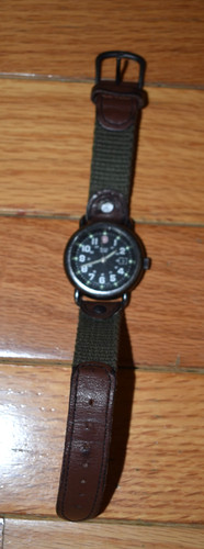 Orologio vintage victorinox - orologio,