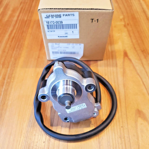 Attuatore originale kawasaki - attuatore,