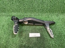 PEDANA SINISTRA DUCATI HYPERMOTARD 939 2016 2018