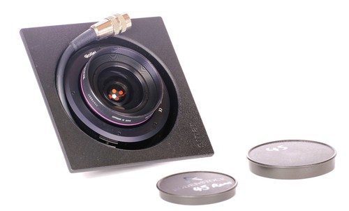 Rodenstock sironar 45mm - rodenstock,