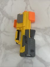 Pistola per freccette blaster