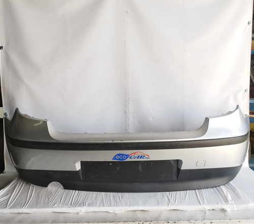 Paraurti posteriore grigio bmw - paraurti,