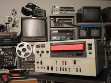 Sony 5630 matic umatic - u-matic,