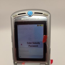 Telefono cellulare Motorola