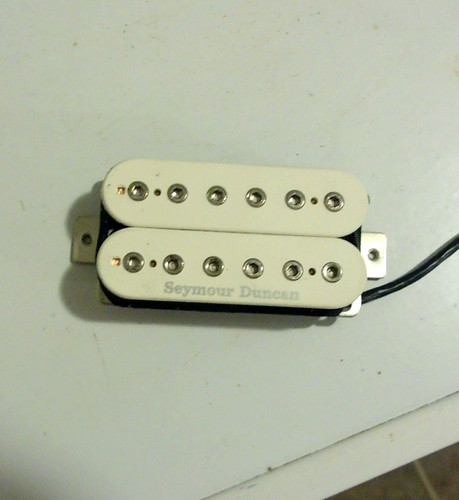 Seymour duncan aph1n - aph1n, ii