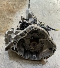 CAMBIO MANUALE SMART