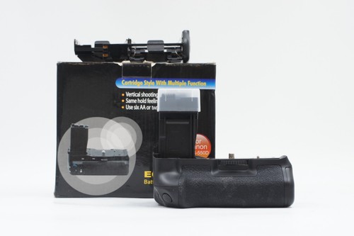 Battery grip for - battery, canon