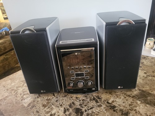 Dvd micro fi sistema - hi-fi,