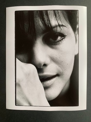 Claudia cardinale rara - cardinale, foto