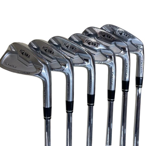 Honma tour world tw737vs - honma,