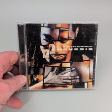 Busta Rhymes CD Genesis Album