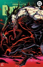 ABSOLUTE BATMAN #15 Godtail