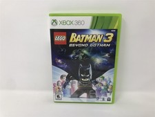 Lego batman beyond - batman, gotham
