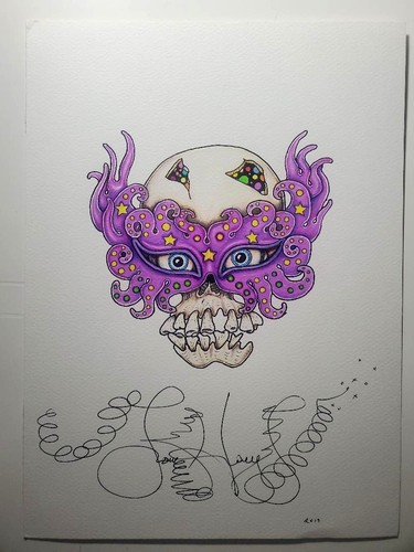 Artista new orleans jamie - new,