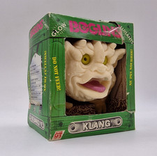 BOGLIN - Glow in the dark