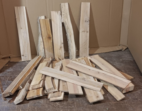 Piccole lastre legno di - piccole,
