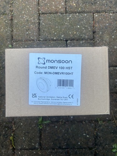 Moonsoon dmev 100 - dmev,