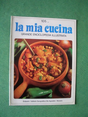 Mia cucina grande - mia,